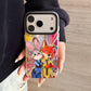 Cartoons Case