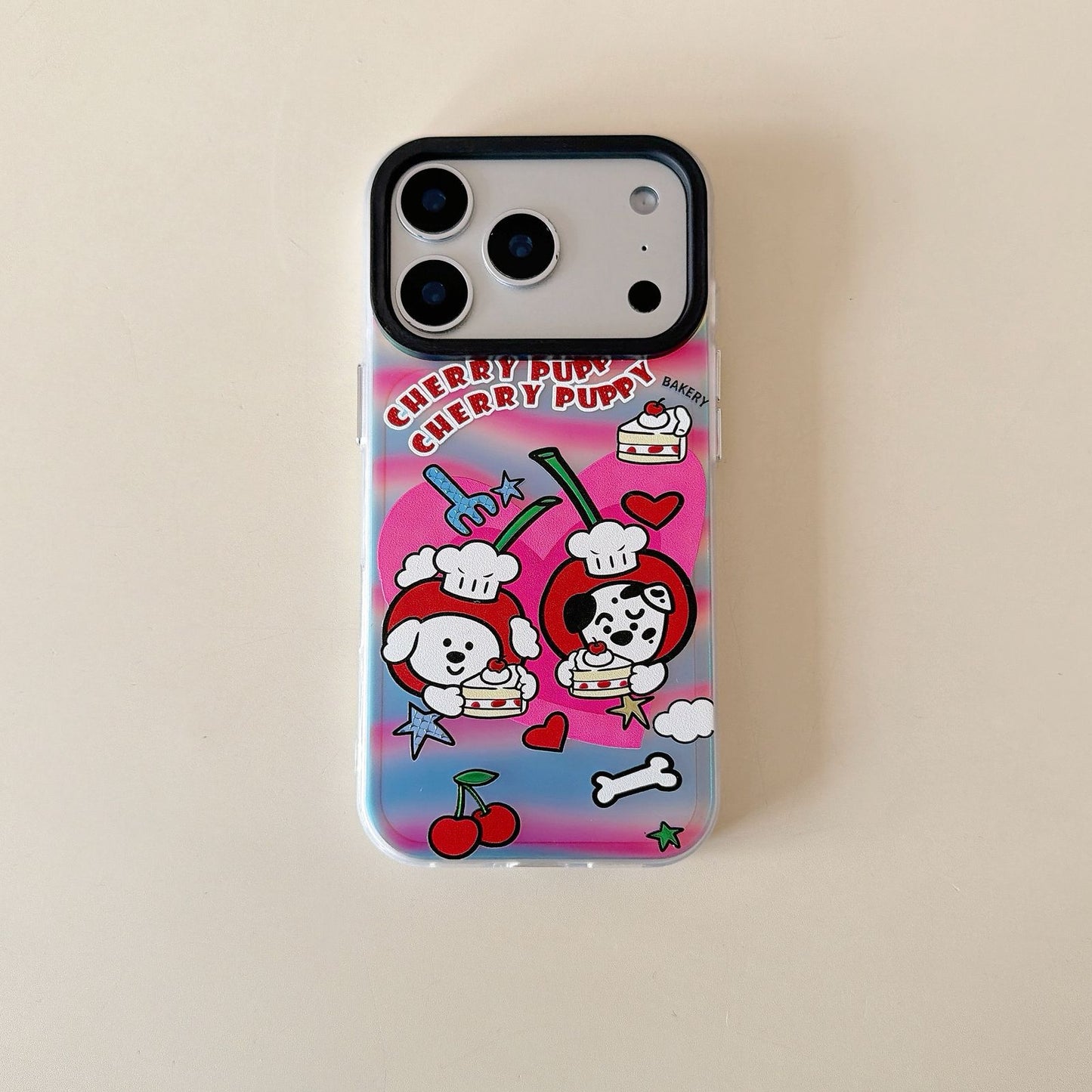 Cartoons Case