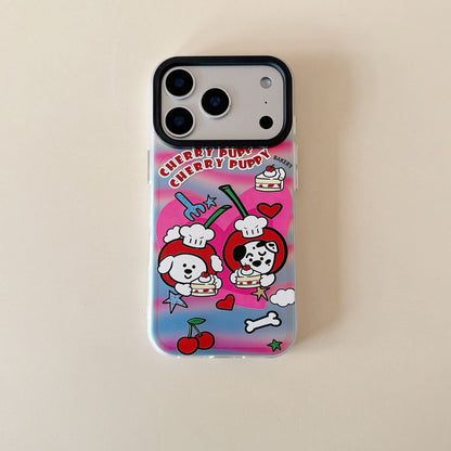 Cartoons Case