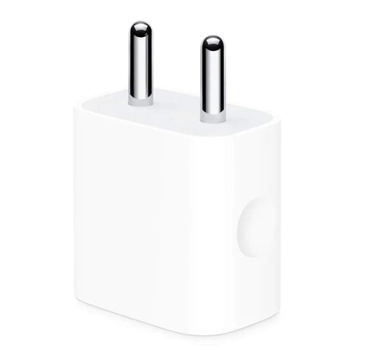 18W USB-C APPLE POWER ADAPTER