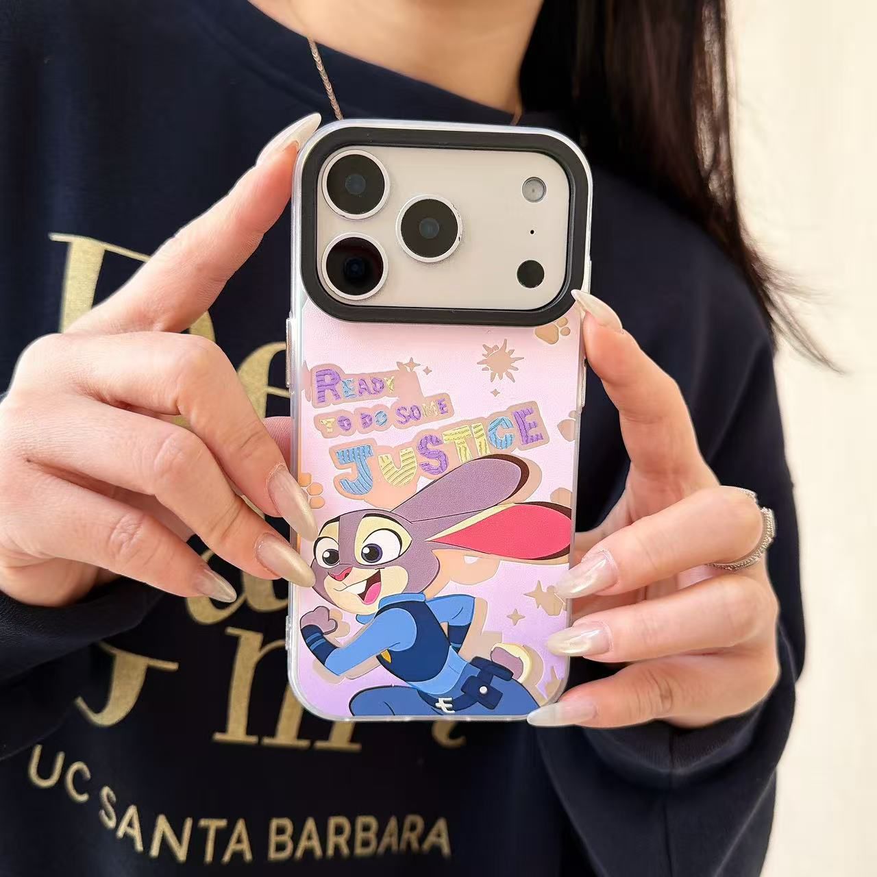 Cartoons Case