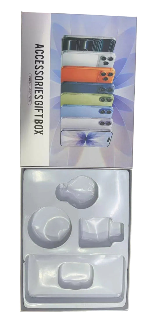 All-in-One iPhone Essentials Combo Pack