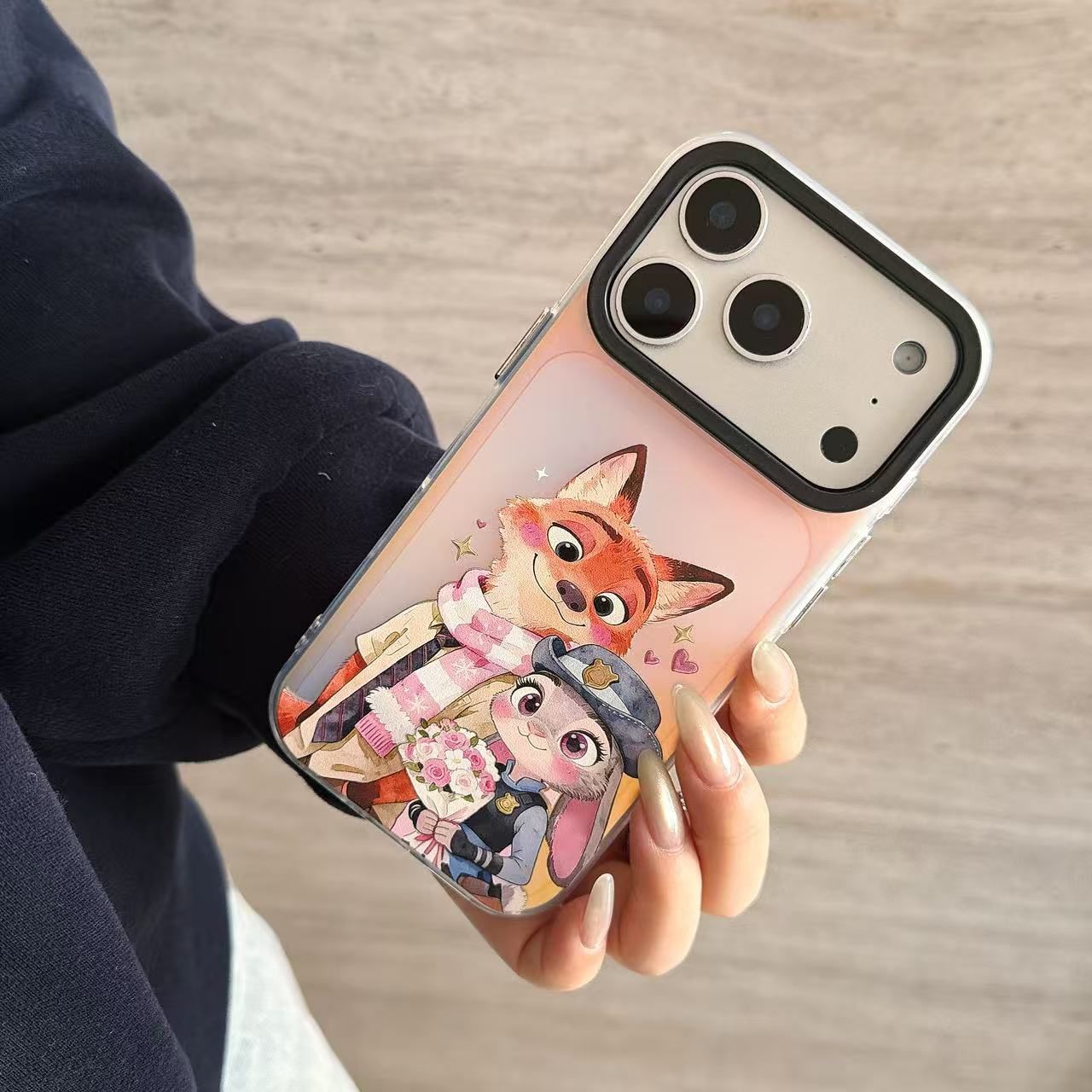 Cartoons Case
