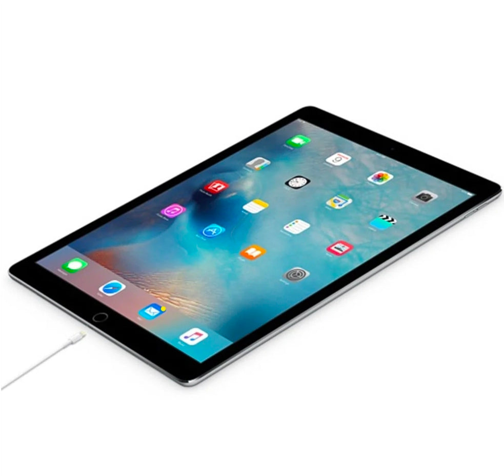 USB C - LIGHTNING CABLE FOR APPLE ( 1M)