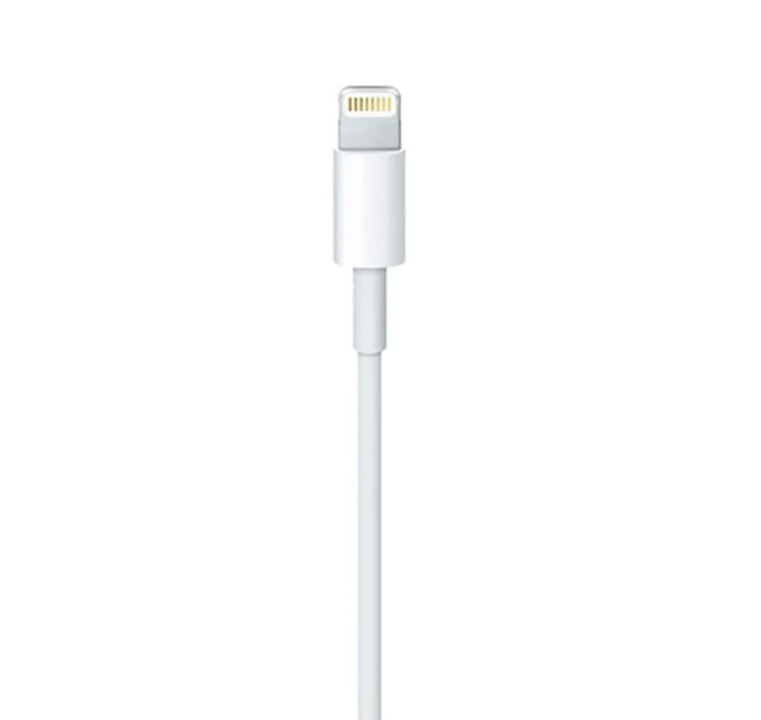 USB C - LIGHTNING CABLE FOR APPLE ( 1M)