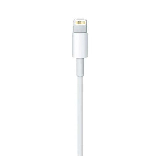 USB C - LIGHTNING CABLE FOR APPLE ( 1M)