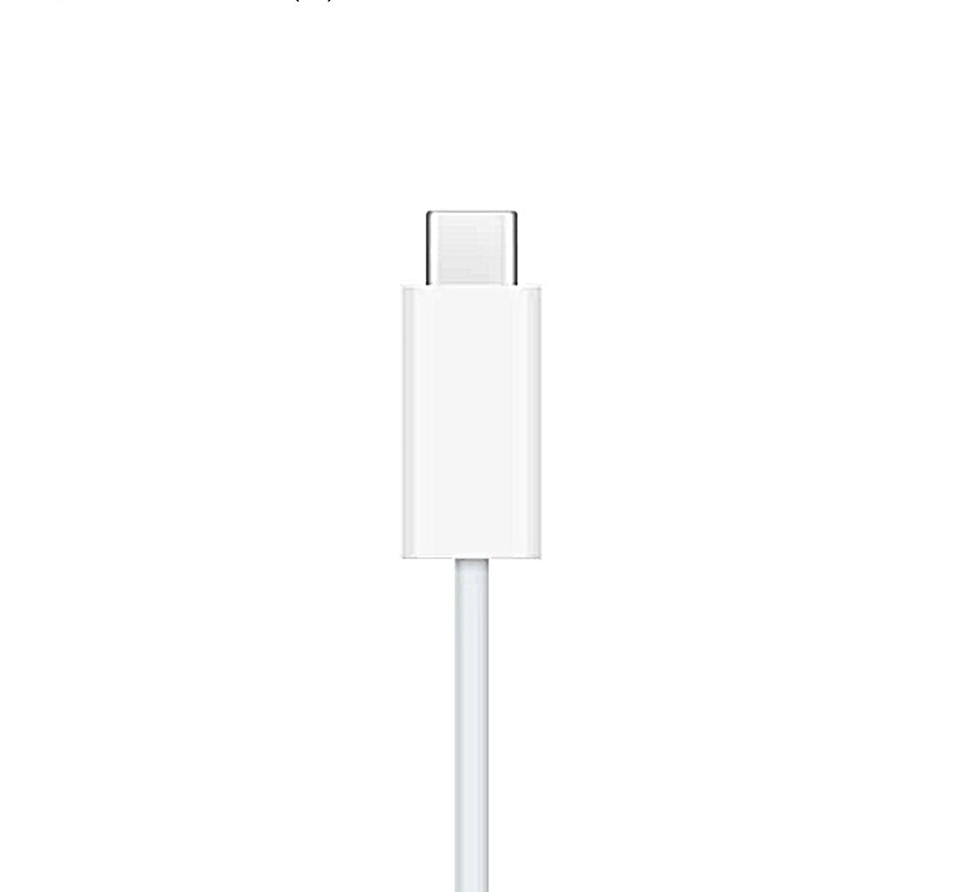 APPLE WATCH MAGNETIC CHARGER TO USB-C CABLE (1M)