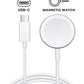 APPLE WATCH MAGNETIC CHARGER TO USB-C CABLE (1M)