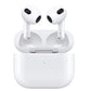 WIRELESS AIRPODS FOR APPLE ( 3RD GENERATION )