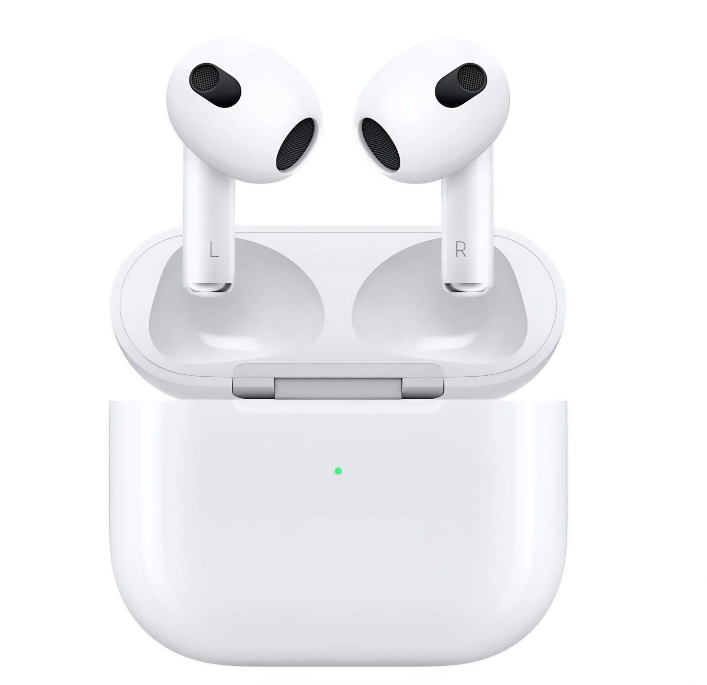 WIRELESS AIRPODS FOR APPLE ( 3RD GENERATION )