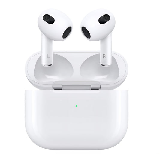 WIRELESS AIRPODS FOR APPLE ( 3RD GENERATION )