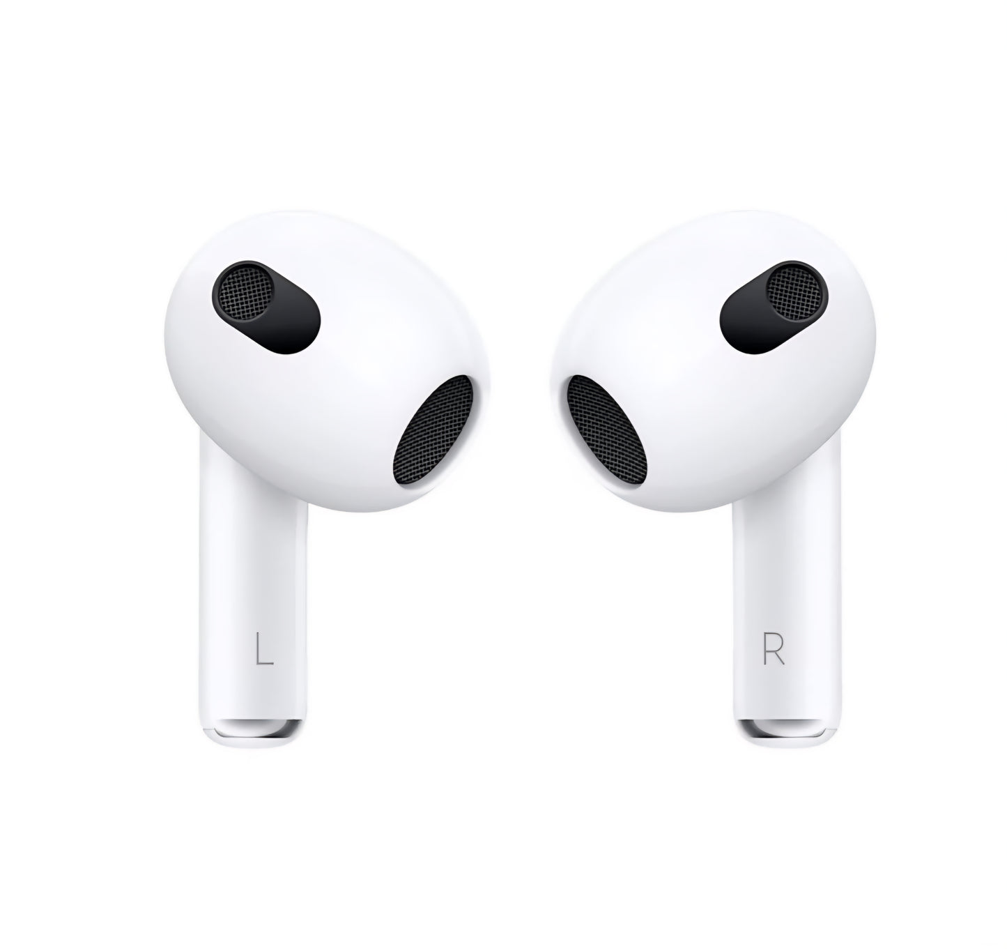 WIRELESS AIRPODS FOR APPLE ( 3RD GENERATION )
