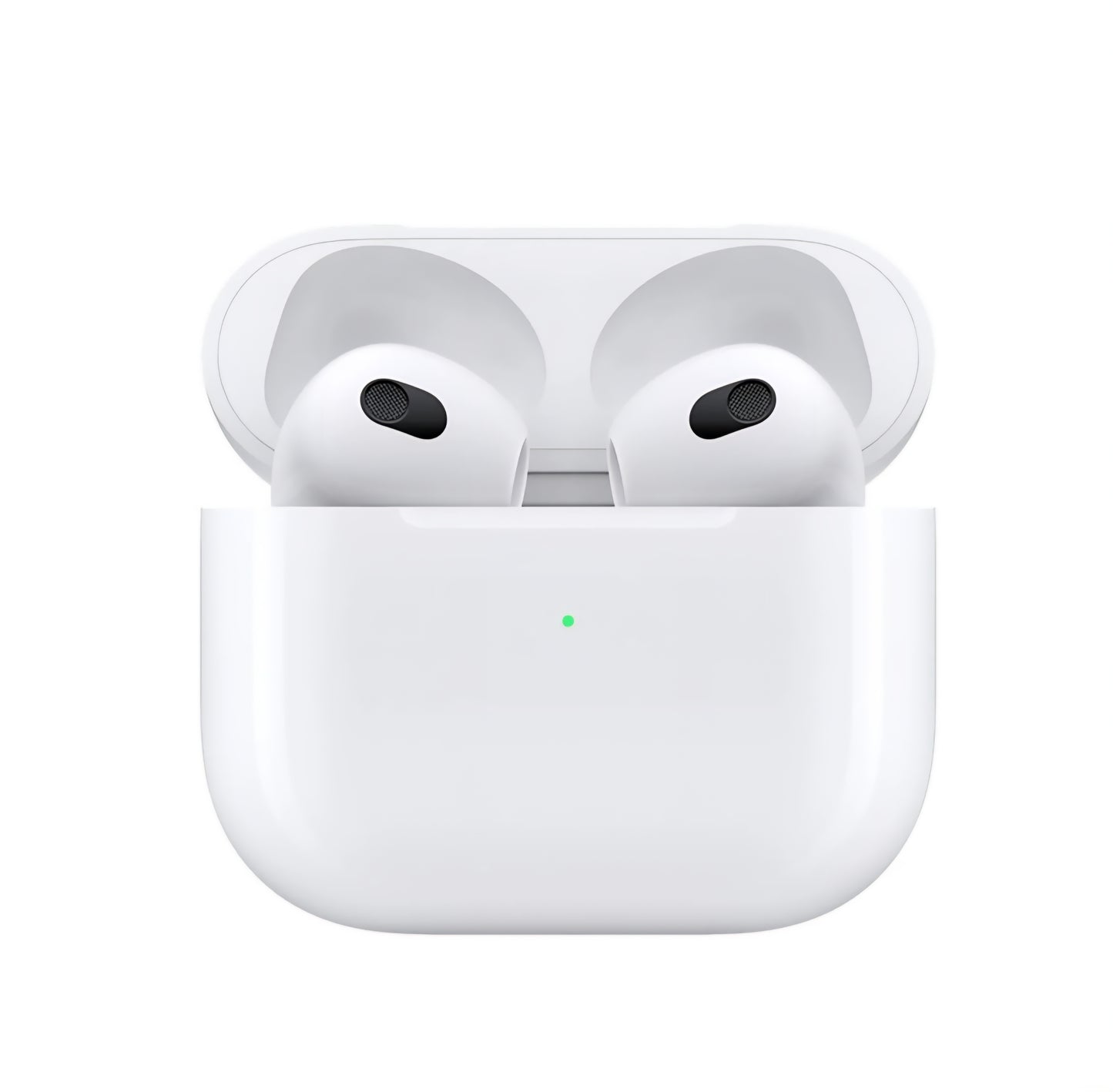 WIRELESS AIRPODS FOR APPLE ( 3RD GENERATION )