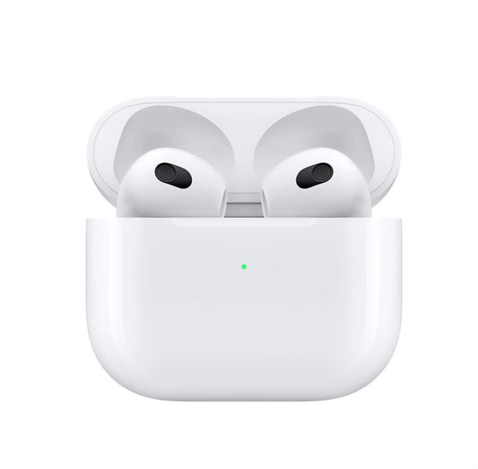 WIRELESS AIRPODS FOR APPLE ( 3RD GENERATION )