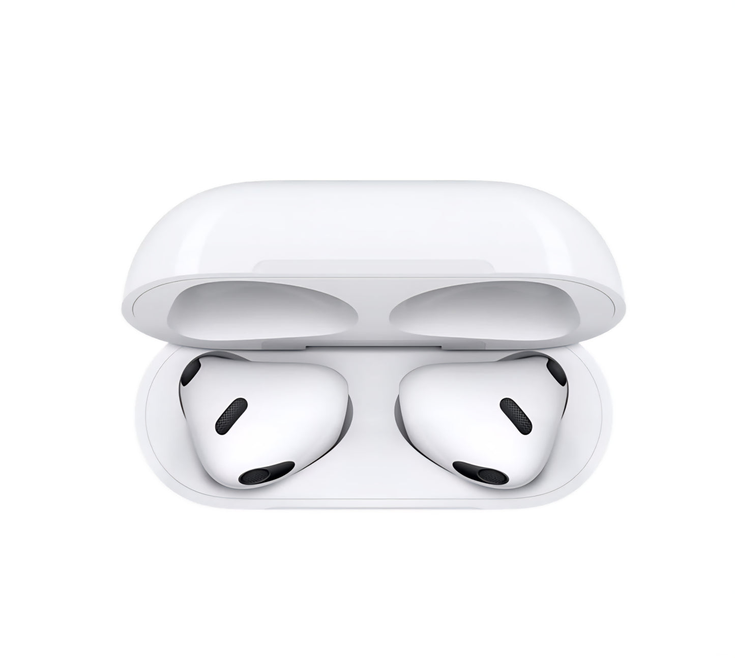 WIRELESS AIRPODS FOR APPLE ( 3RD GENERATION )
