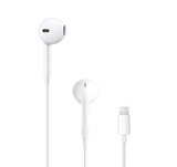 EARPHONE WITH LIGHTING CONNECTOR FOR EARPODS