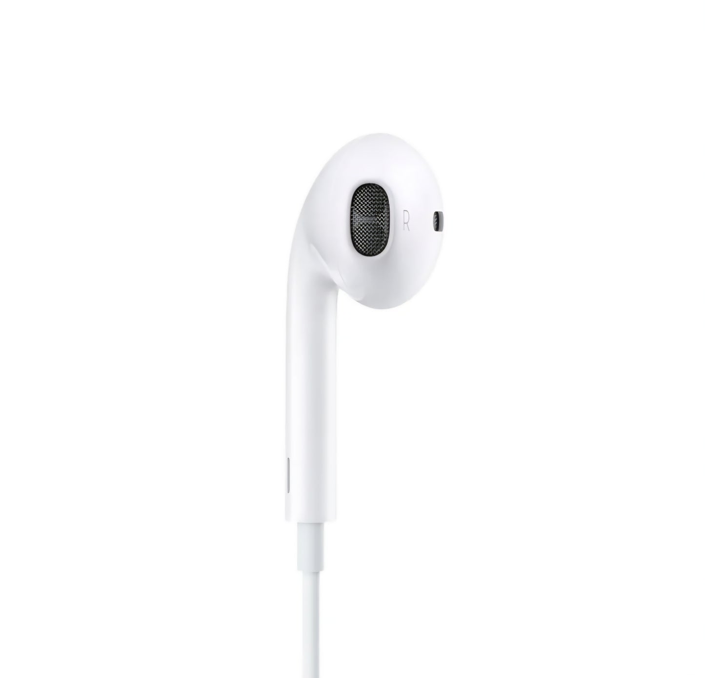 EARPHONE WITH LIGHTING CONNECTOR FOR EARPODS