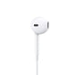 EARPHONE WITH LIGHTING CONNECTOR FOR EARPODS