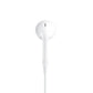EARPHONE WITH LIGHTING CONNECTOR FOR EARPODS