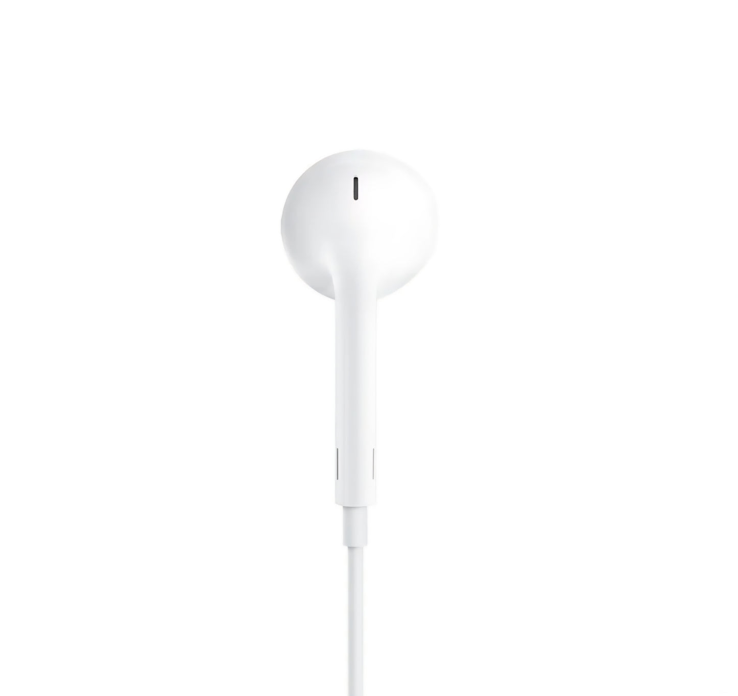 EARPHONE WITH LIGHTING CONNECTOR FOR EARPODS