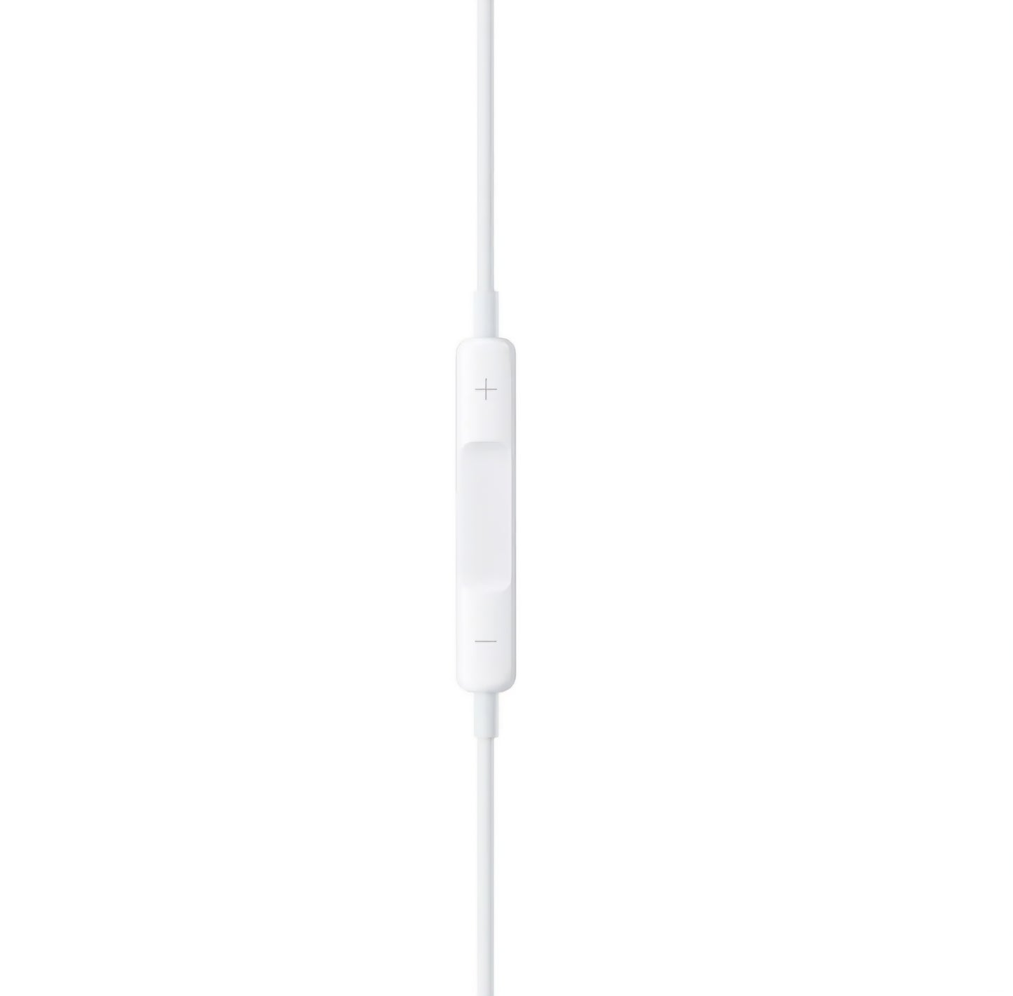 EARPHONE WITH LIGHTING CONNECTOR FOR EARPODS