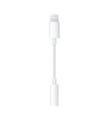 3.5MM HEADPHONE JACK ADAPTER FOR LIGHTNING
