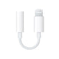 3.5MM HEADPHONE JACK ADAPTER FOR LIGHTNING