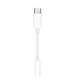 USB-C TO 3.5MM HEADPHONE JACK ADAPTER