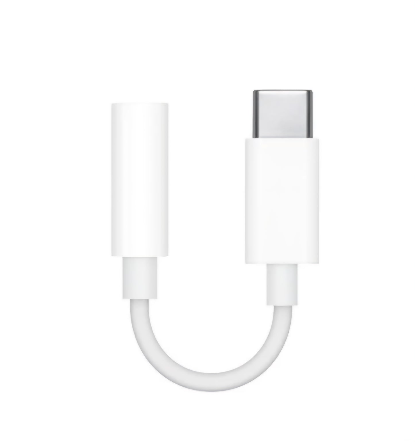 USB-C TO 3.5MM HEADPHONE JACK ADAPTER