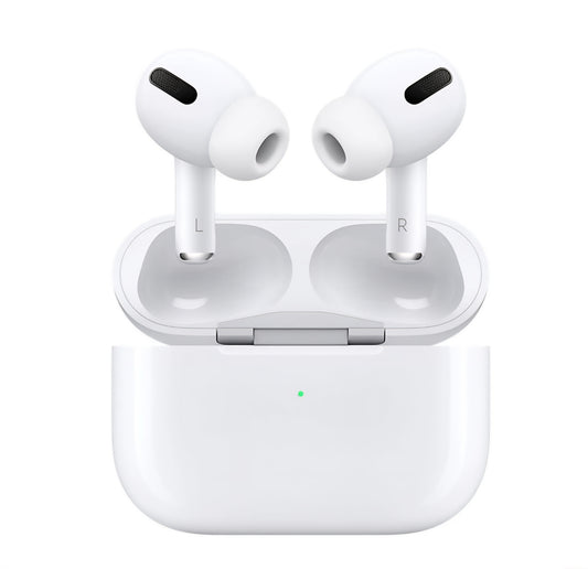 WIRELESS HEADPHONES 🎧 APPLE AIRPODS PRO