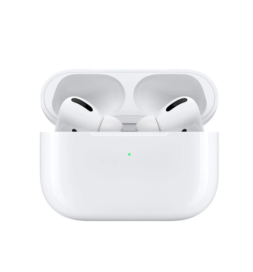 WIRELESS HEADPHONES 🎧 APPLE AIRPODS PRO