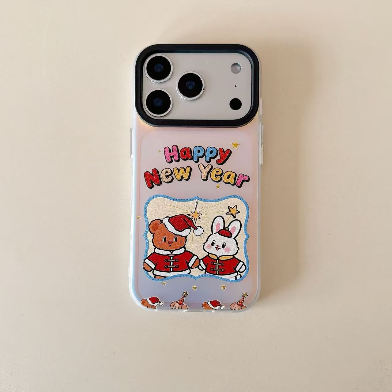 Cartoons Case