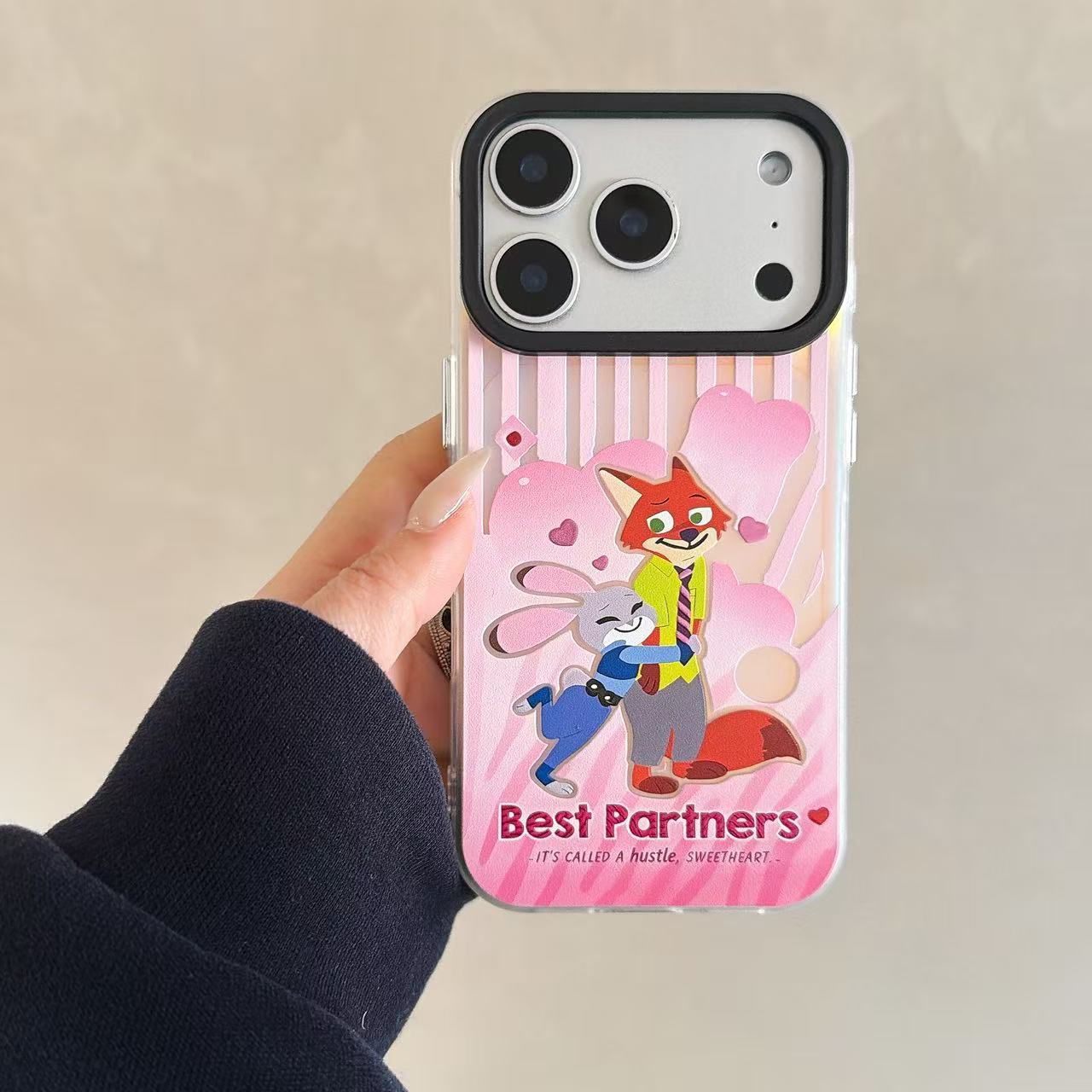 Cartoons Case
