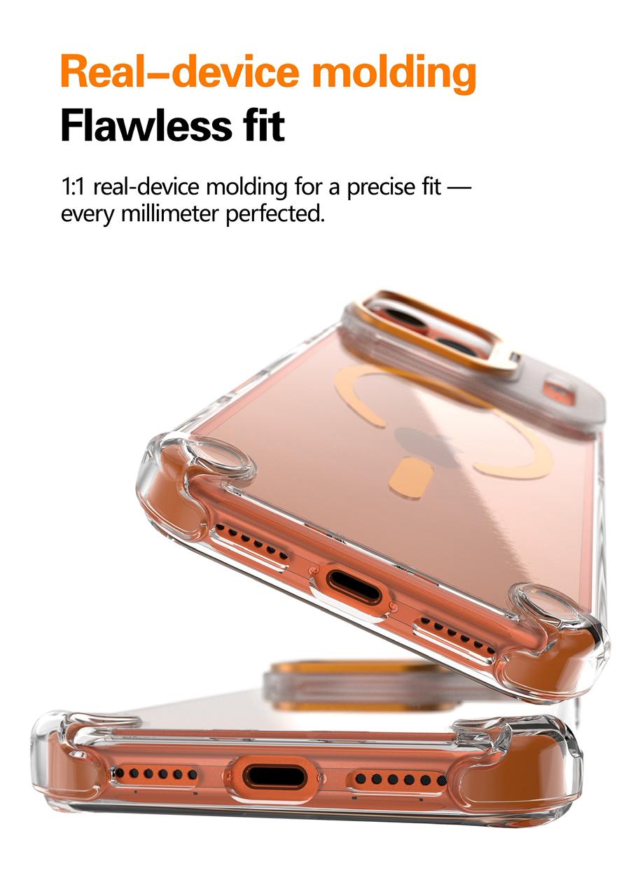 Adjustable Support Case