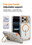 Adjustable Support Case