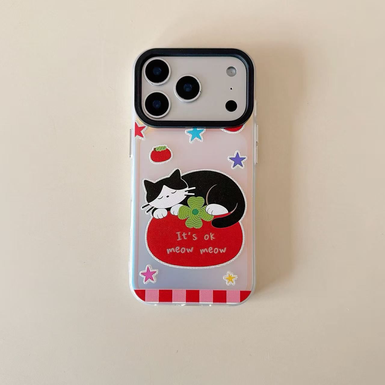 Cartoons Case