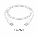 USB C TO USB C FOR IPHONE (1M)
